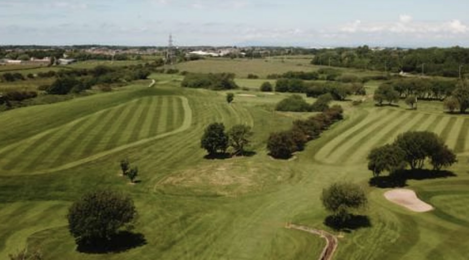 Photo of Poulton le Fylde Golf Club